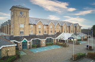DoubleTree by Hilton London Elstree fotoÄŸrafÄ±