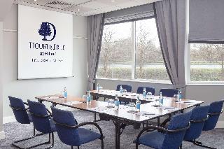 DoubleTree by Hilton London Elstree fotoÄŸrafÄ±