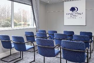 DoubleTree by Hilton London Elstree fotoÄŸrafÄ±