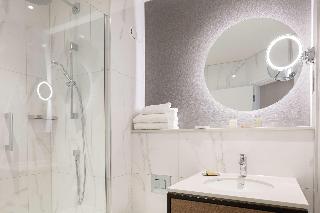 DoubleTree by Hilton London Elstree fotoÄŸrafÄ±