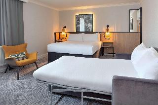 DoubleTree by Hilton London Elstree fotoÄŸrafÄ±