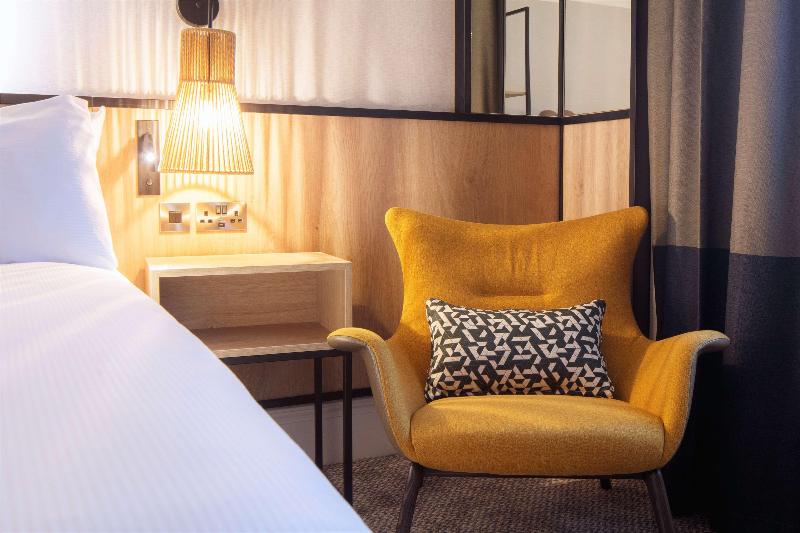 DoubleTree by Hilton London Elstree - Oda