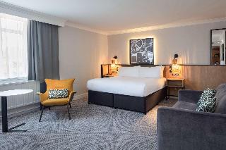 DoubleTree by Hilton London Elstree fotoÄŸrafÄ±