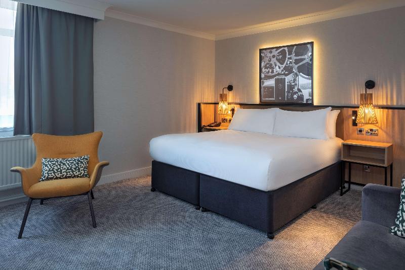 DoubleTree by Hilton London Elstree - Oda