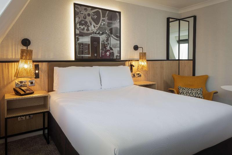 DoubleTree by Hilton London Elstree - Oda