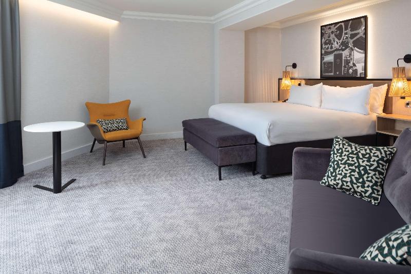 DoubleTree by Hilton London Elstree - Oda