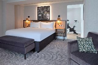 DoubleTree by Hilton London Elstree fotoÄŸrafÄ±