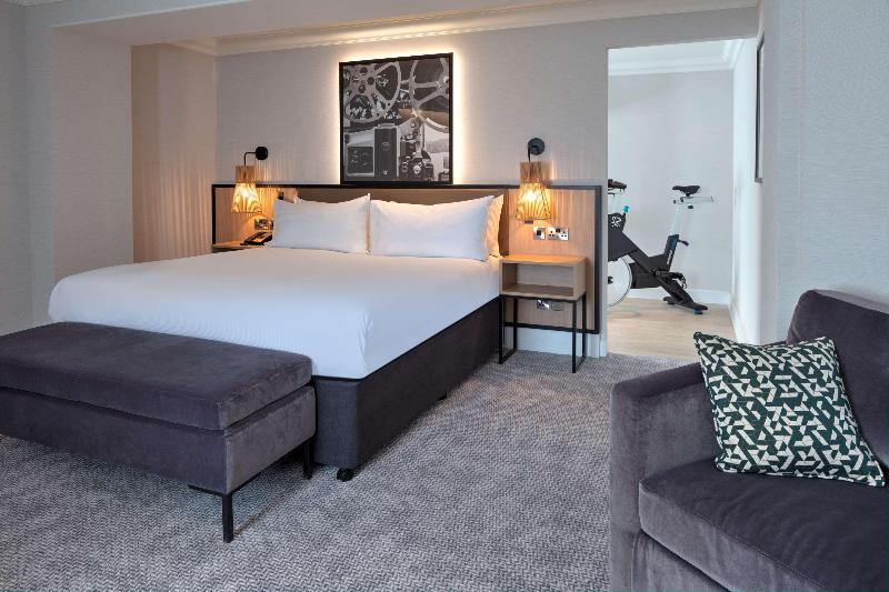 DoubleTree by Hilton London Elstree - Oda