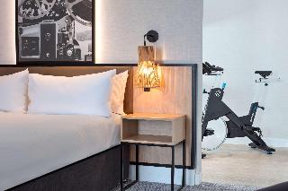 DoubleTree by Hilton London Elstree fotoÄŸrafÄ±