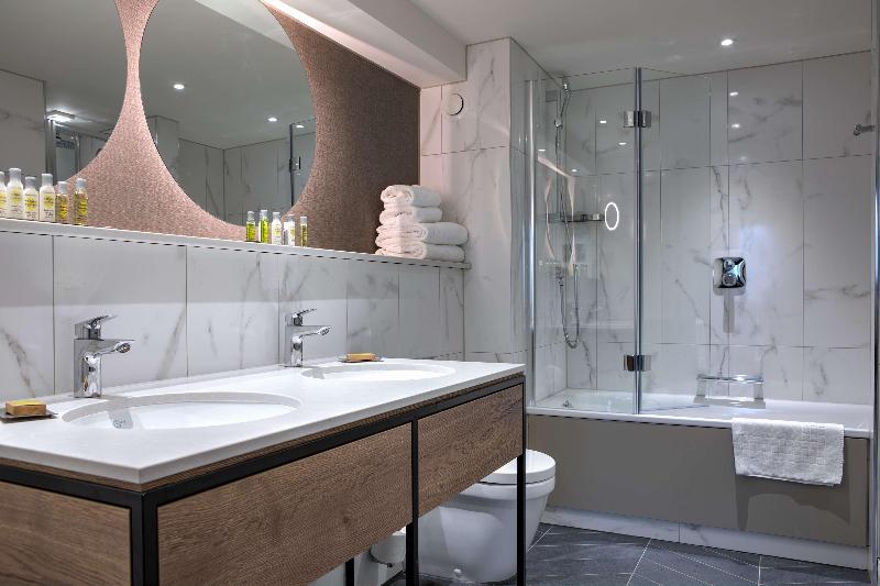 DoubleTree by Hilton London Elstree - Oda