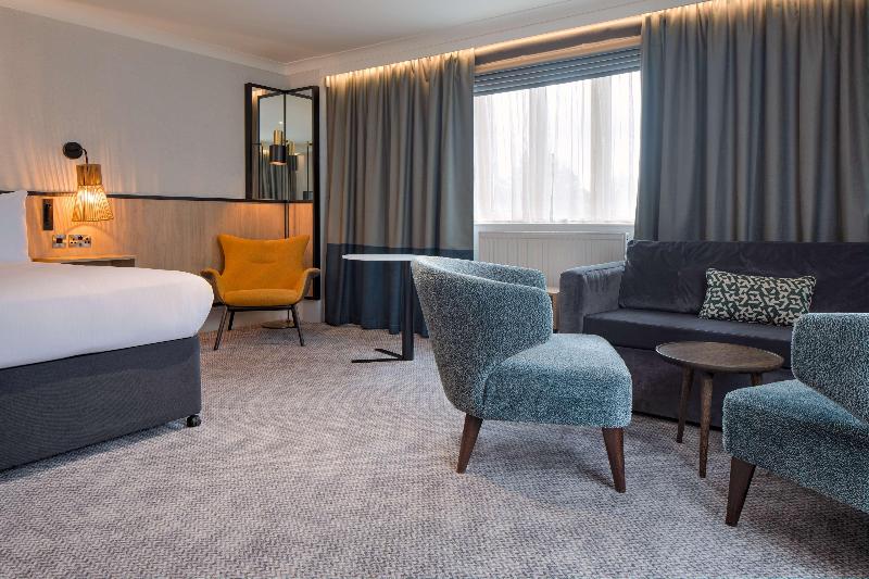 DoubleTree by Hilton London Elstree - Oda