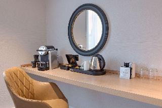 DoubleTree by Hilton London Elstree fotoÄŸrafÄ±