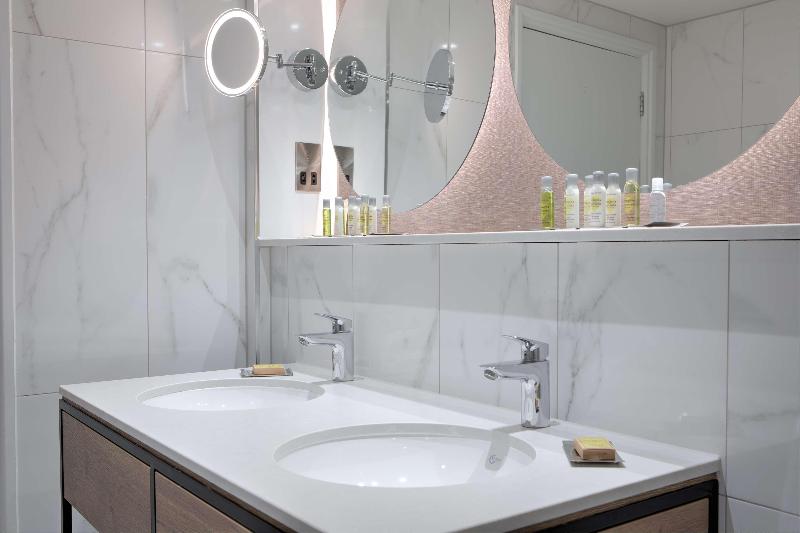 DoubleTree by Hilton London Elstree - Oda