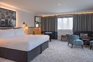 DoubleTree by Hilton London Elstree fotoÄŸrafÄ±