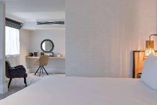 DoubleTree by Hilton London Elstree fotoÄŸrafÄ±