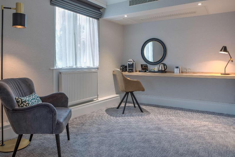DoubleTree by Hilton London Elstree - Oda