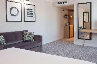 DoubleTree by Hilton London Elstree fotoÄŸrafÄ±