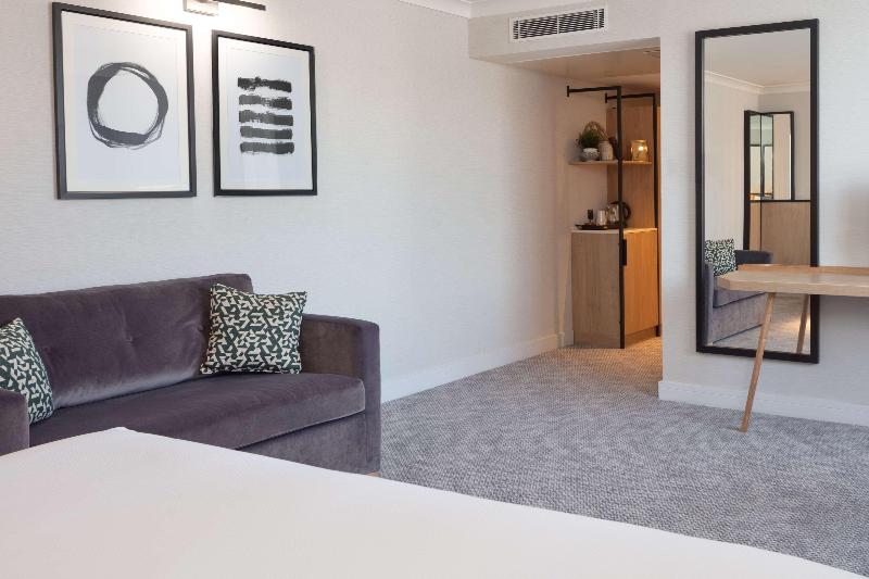 DoubleTree by Hilton London Elstree - Oda