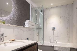 DoubleTree by Hilton London Elstree fotoÄŸrafÄ±