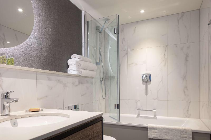 DoubleTree by Hilton London Elstree - Oda