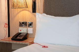 DoubleTree by Hilton London Elstree fotoÄŸrafÄ±