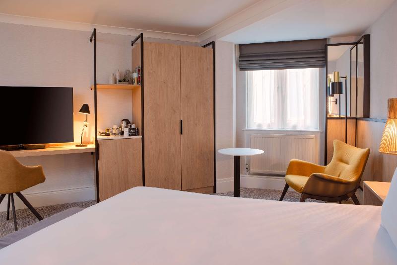 DoubleTree by Hilton London Elstree - Oda
