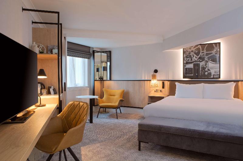 DoubleTree by Hilton London Elstree - Oda