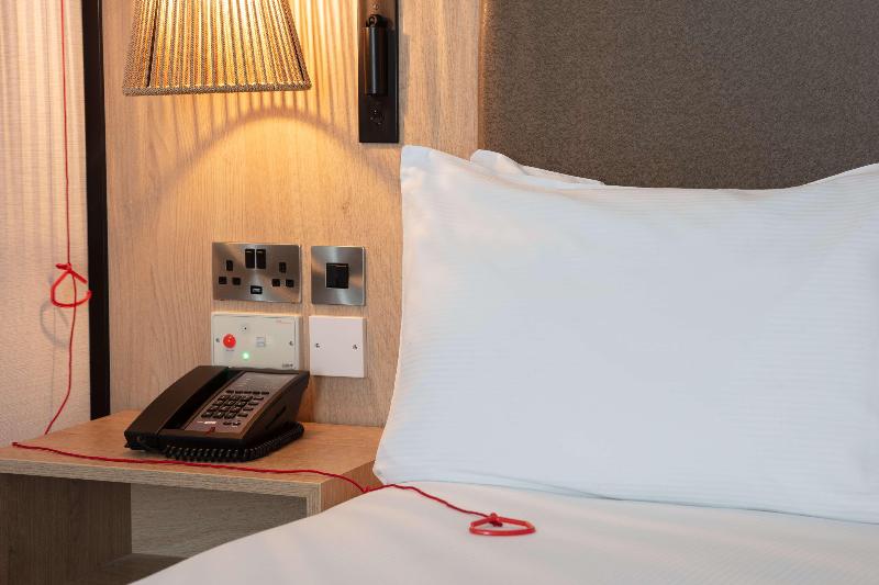 DoubleTree by Hilton London Elstree - Oda