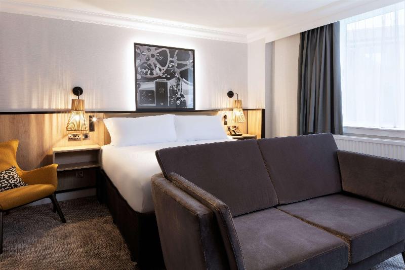 DoubleTree by Hilton London Elstree - Oda