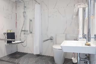 DoubleTree by Hilton London Elstree fotoÄŸrafÄ±