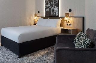 DoubleTree by Hilton London Elstree fotoÄŸrafÄ±