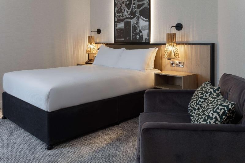DoubleTree by Hilton London Elstree - Oda