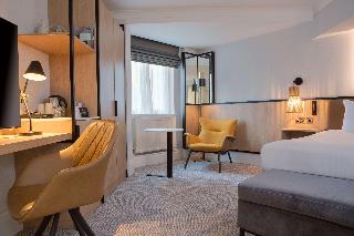 DoubleTree by Hilton London Elstree fotoÄŸrafÄ±