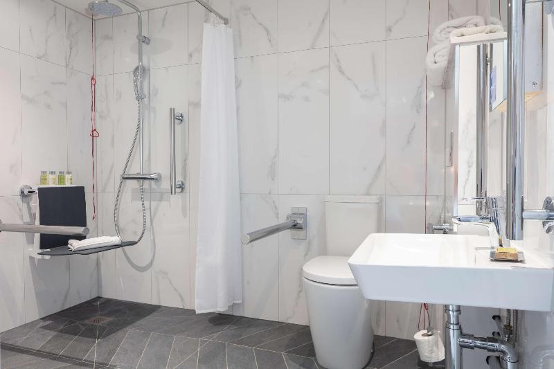 DoubleTree by Hilton London Elstree - Oda