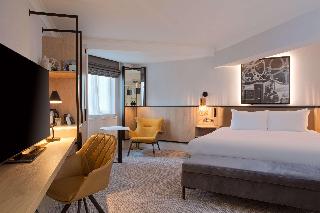 DoubleTree by Hilton London Elstree fotoÄŸrafÄ±