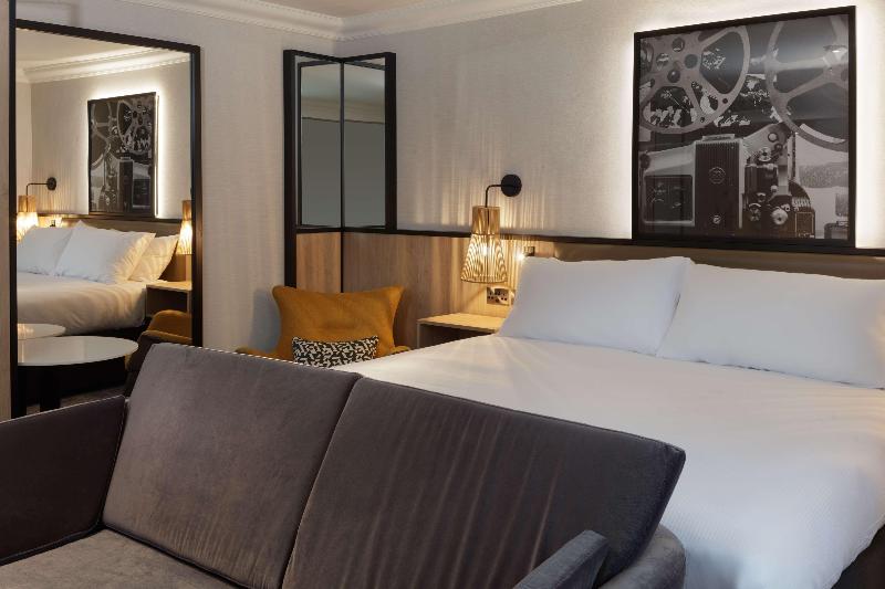 DoubleTree by Hilton London Elstree - Oda