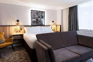 DoubleTree by Hilton London Elstree fotoÄŸrafÄ±
