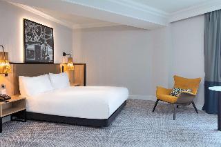 DoubleTree by Hilton London Elstree fotoÄŸrafÄ±