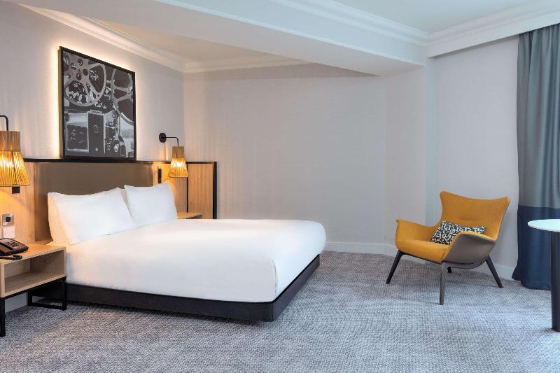 DoubleTree by Hilton London Elstree - Oda