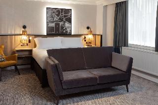 DoubleTree by Hilton London Elstree fotoÄŸrafÄ±