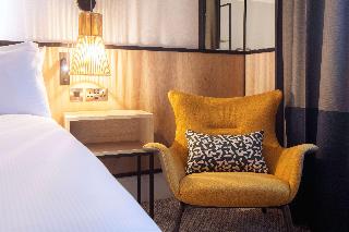 DoubleTree by Hilton London Elstree fotoÄŸrafÄ±