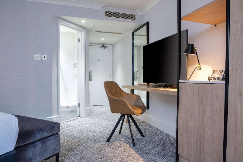 DoubleTree by Hilton London Elstree - Oda