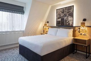 DoubleTree by Hilton London Elstree fotoÄŸrafÄ±