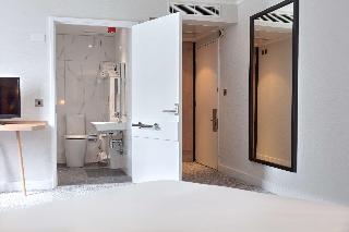 DoubleTree by Hilton London Elstree fotoÄŸrafÄ±
