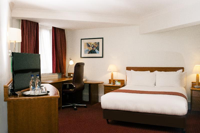 DoubleTree by Hilton London Elstree - Oda