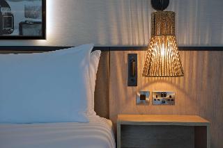 DoubleTree by Hilton London Elstree fotoÄŸrafÄ±