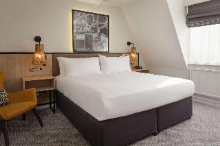 DoubleTree by Hilton London Elstree fotoÄŸrafÄ±