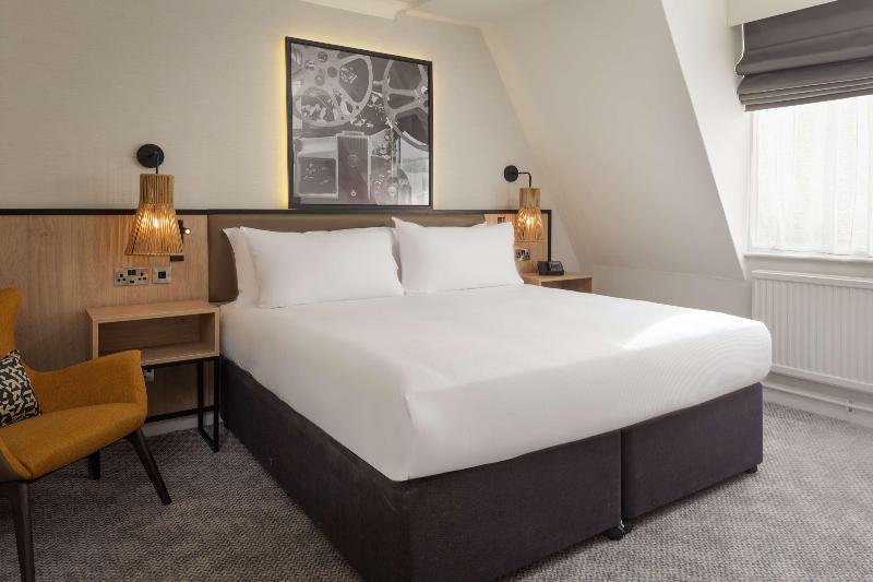 DoubleTree by Hilton London Elstree - Oda