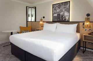 DoubleTree by Hilton London Elstree fotoÄŸrafÄ±