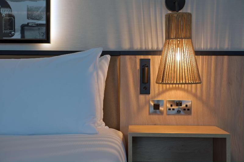 DoubleTree by Hilton London Elstree - Oda